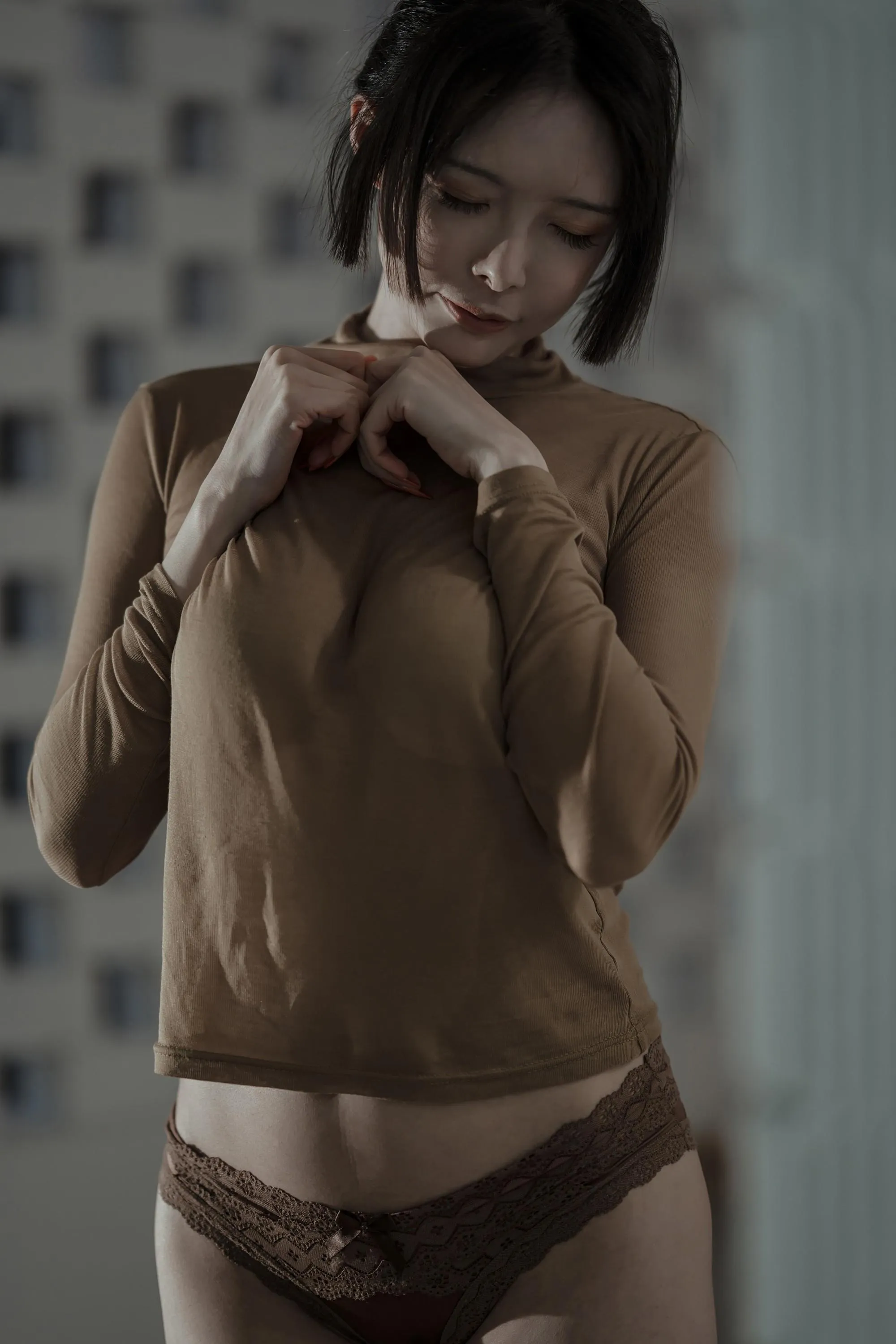 秋和柯基 – NO.031 一个ntr小故事 [48P]插图8